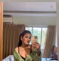 Manshi Escorts Service - escort in Visakhapatnam