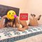 Manshi-Full of juice real fun or virtual - escort in Bangalore Photo 2 of 4