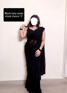 Manshi-Full of juice real fun or virtual - escort in Bangalore Photo 5 of 8