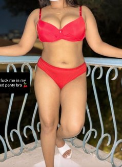 Manshi-Full of juice real fun or virtual - escort in Bangalore Photo 7 of 8