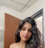 Manshi - escort in Bangalore Photo 1 of 3