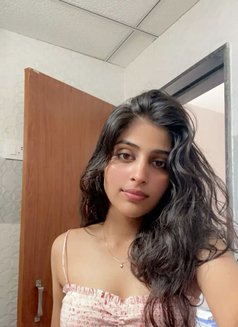 Manshi - escort in Bangalore Photo 1 of 3