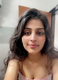 Manshi - escort in Bangalore Photo 2 of 3