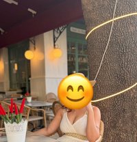 Madhuri - escort in Candolim, Goa