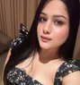 Manshi - escort in Mumbai Photo 1 of 3
