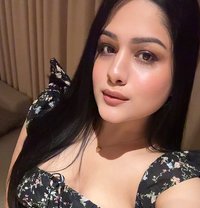 Manshi - escort in Mumbai