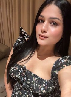 Manshi - escort in Mumbai Photo 3 of 3