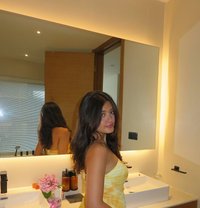 Manshi - escort in Udaipur