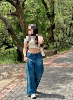 Manshi Manisha - escort in Mumbai Photo 2 of 2