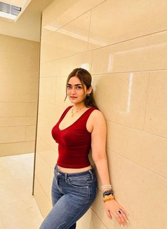 Manshi Mishra - escort in Pune Photo 1 of 3