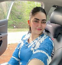 Manshi Mishra - escort in Pune