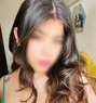 Manshi (Letsfun together) real meet Cam - escort in Mumbai Photo 1 of 4