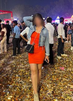 Manshi (Let'sfun together) real meet Cam - escort in Mumbai Photo 4 of 4