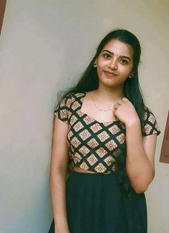 Manshi Safe and Secure Escorts Service - puta in Candolim, Goa Photo 2 of 4