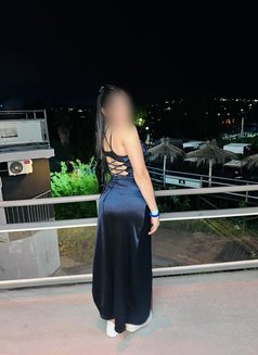 Sanjana jain - puta in Shanghai Photo 1 of 2