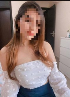 Manshi Web Cam & Real Meet - escort in Mumbai Photo 2 of 3