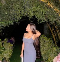 Manshvi - escort in Kochi