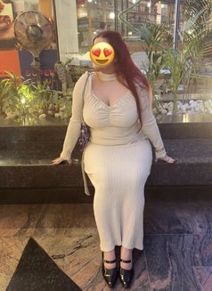 Mansi Cam or Realmeet - escort in New Delhi Photo 2 of 6