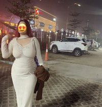 Mansi Cam or Realmeet - escort in New Delhi