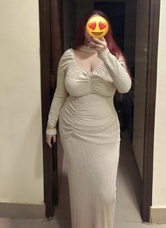 Mansi Cam or Realmeet - escort in New Delhi Photo 4 of 6