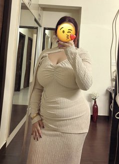 Mansi Cam or Realmeet - escort in New Delhi Photo 5 of 6