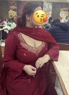 Mansi Cam or Realmeet - escort in New Delhi Photo 6 of 6