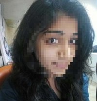 Mansi Cam & Real Meet - escort in Ahmedabad