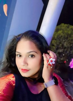 Cam & Real Meet - escort in Ahmedabad Photo 1 of 1