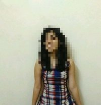 Mansi Cam & Real Meet - escort in Bangalore