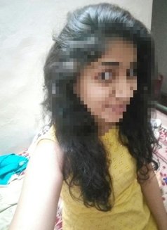 Mansi Cam & Real Meet - escort in Bangalore Photo 2 of 2