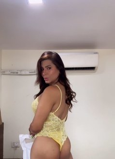 Mansi Choutala - Transsexual escort in Mumbai Photo 29 of 30