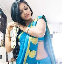 Mansi Escort Service - escort in Coimbatore