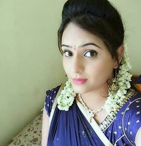 Mansi Escort Service - escort in Coimbatore