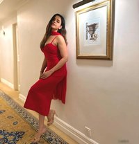 Mansi Escort Service - escort in Coimbatore