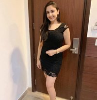 Mansi Escort Service - escort in Pune