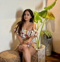 Mansi Escort Service - puta in Varanasi Photo 1 of 3