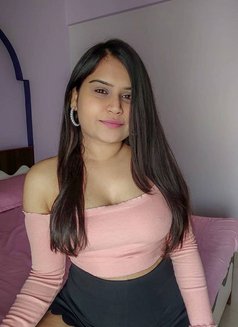 Mansi Escort Service - Male escort in Bangalore Photo 1 of 3