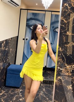 Mansi 100 % Geniune Safe Cod Available - escort in Chandigarh Photo 1 of 1