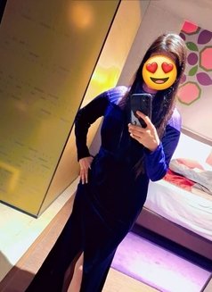 Mansi Genuine Queen Real Meet & Cam Show - escort in Bangalore Photo 2 of 3