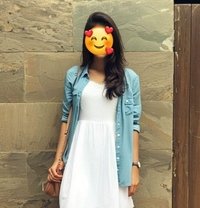 Mansi Real Meet & Cam Show Andheri east - escort in Mumbai