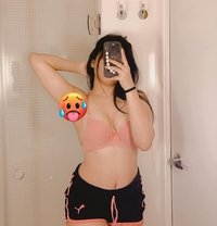 Mansi Goddess - dominatrix in Bangalore