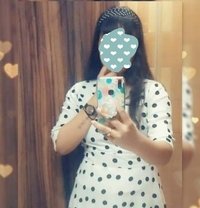 Mansi Independent No Ajent No Advance - escort in Pune