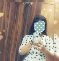 Mansi Independent No Ajent No Advance - escort in Pune