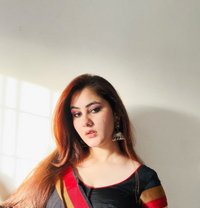 Mansi - escort in Ahmedabad