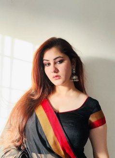 Mansi - escort in Ahmedabad Photo 2 of 2