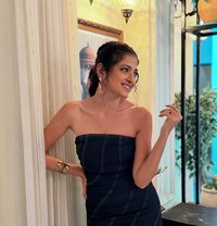 Mansi - escort in Bangalore