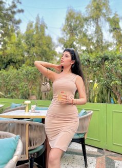 Mansi - escort in Candolim, Goa Photo 5 of 6