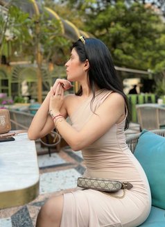 Mansi - escort in Candolim, Goa Photo 6 of 6