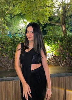 Mansi - escort in Dubai Photo 1 of 4