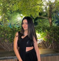 Mansi - escort in Dubai